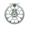 Ross Evolution FS Matte Platinum Reel