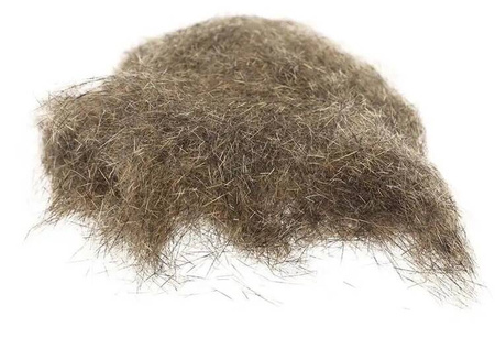 Wapsi Natural Fur Dubbing - dubbing naturalny