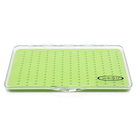 SLIM Nymphmaniac L silicon