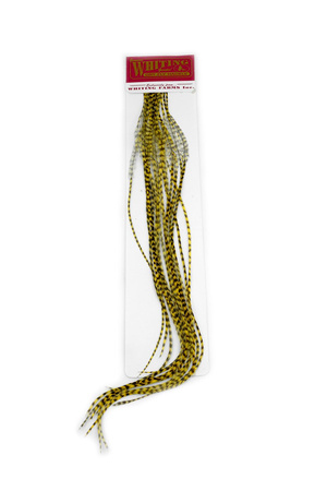 Whiting 100 Saddle Hackle Pack #14 - pióra siodłowe koguta