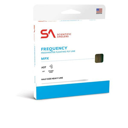 SA Frequency MPX Moss