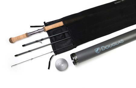 Fly rod Douglas Sky Switch 