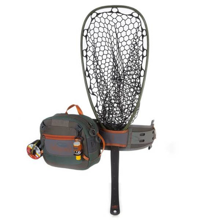 Fishpond Switchback Belt System-2.0