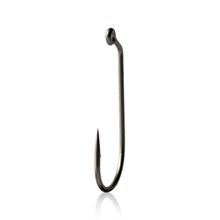 Mustad Heritage J60 Nymph Jig 