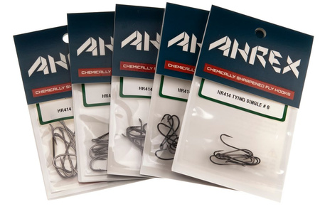 Ahrex HR414 – TYING SINGLE HW