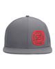 Simms Flatbill Cap Slate