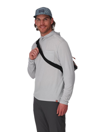 Simms Scout Hip Pack Black Magic