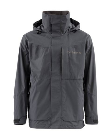 Simms Challenger Jacket Black 3XL