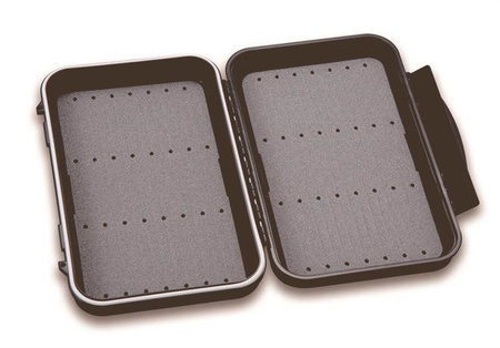 C&F Medium WP Fly Case w Slit Foam