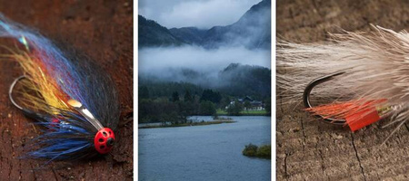 Ahrex HR431 - Tube Single Barbless #6