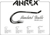 Ahrex HR428S – TYING DOUBLE SILVER #6