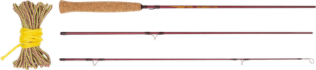 TFO Office Rod