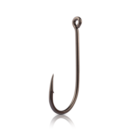 Mustad Heritage C70S Saltwater Streamer #2