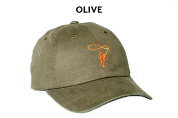 Thomas & Thomas Casting Man Olive