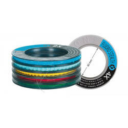 TMC Fluoro Stealth Tippet 0,12mm