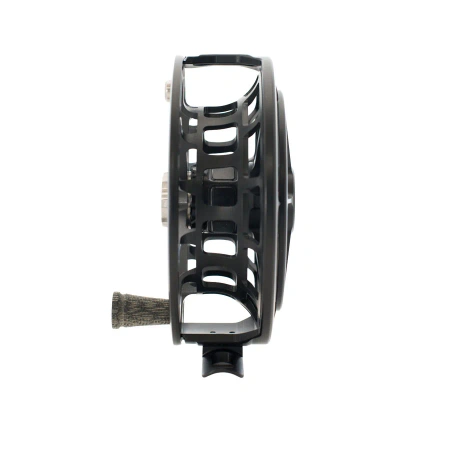 Ross Evolution R Matte Black reel