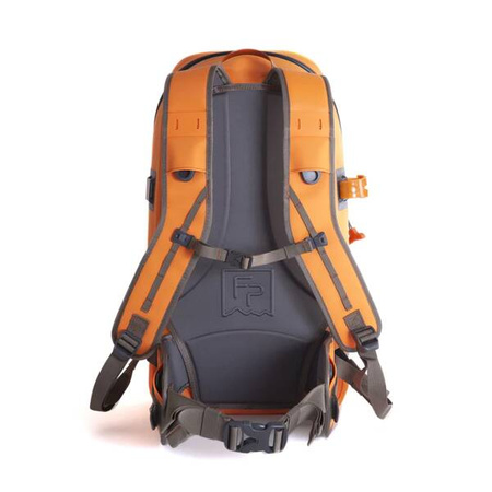 Fishpond Thunderhead Submersible Backpack Eco - Cutthroat orange - plecak wodoodporny