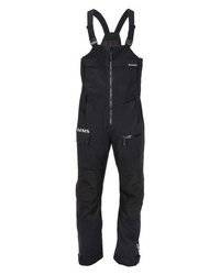 Simms CX Bib Black XL