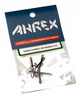 Ahrex HR424 – CLASSIC LOW WATER DOUBLE