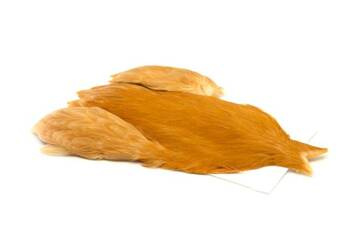 Whiting 4B Hen Cape - Medium Ginger