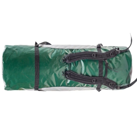 Outcast Frameless Boat Bag