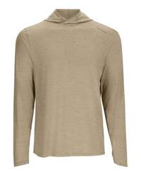 Simms SolarFlex Cooling Hoody Stone XXL