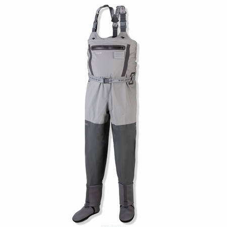 Traper Yukon Comfort 2025 - waders