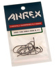 Ahrex HR431 - Tube Single Barbless #6
