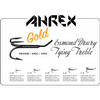 Ahrex HR490G – ED Tying Treble