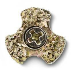 Simms HardBite Star Cleat - kolce do butów