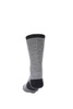 Simms Merino Midweight Hiker Sock Steel Grey