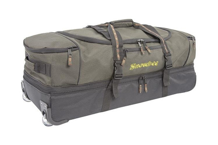Snowbee XS TRAVEL BAG