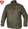 Traper Oregon Olive green Jacket PrimaLoft® L