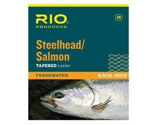 RIO Steelhead/Salmon Leader 9ft 0.381mm 16 lb