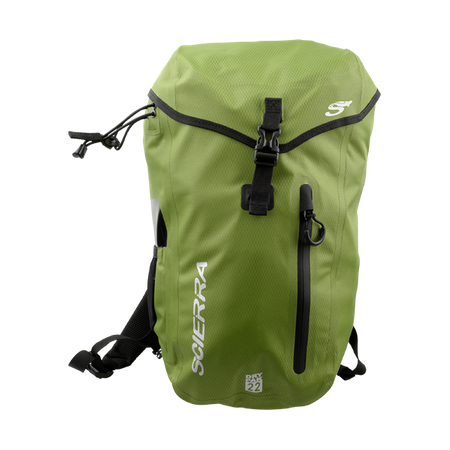 Scierra KAITUM WP DAY PACK 22L