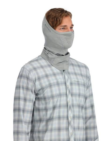 Simms Bugstopper Sungaiter Cinder