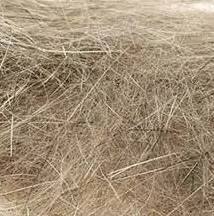 Wapsi Natural Fur Dubbing - dubbing naturalny