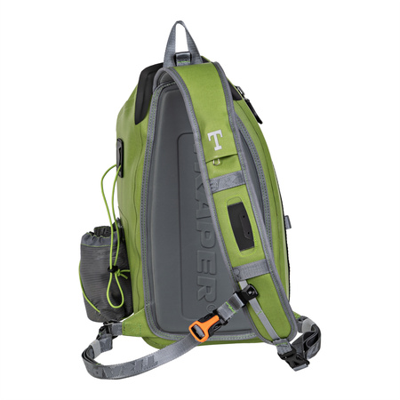 Traper Sling Pack Extreme Green