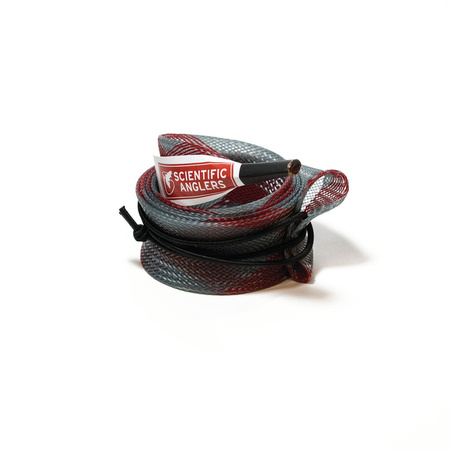  SA Rod Sleeve Red/Gray 