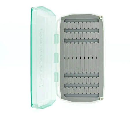 Umpqua UPG Foam Salt Flats Box Large Aqua