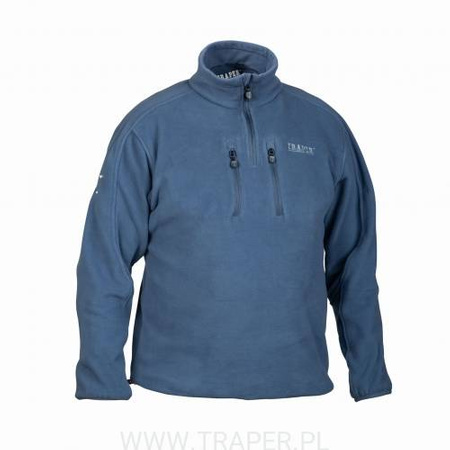 Bluza Traper Dakota Blue PrimaLoft®