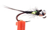 Flash Wing Black Jig 