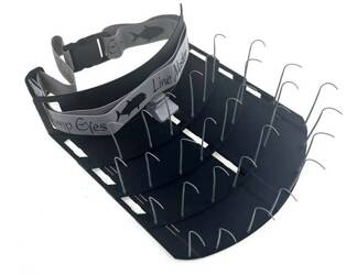 Line Master Easy Shrimp Eyes – kosz na linkę