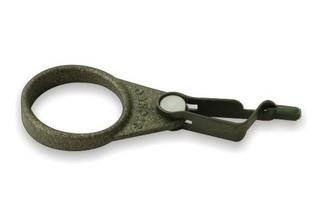 Stonfo Soft Touch Ring Hackle Pliers