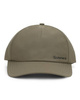 Simms Tongass Rain Cap Dark Stone