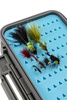 Snowbee Easy-Vue Silicone Foam Fly Box  L