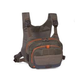 Fishpond Cross-Current Chest Pack - torba piersiowa