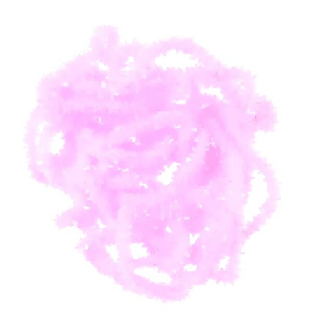 Soldarini Chewingum Chenille