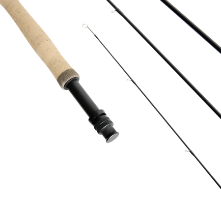 St. Croix Connect 9' #5