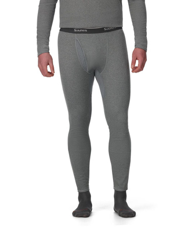 Simms Strata 160 Bottom Dark Grey Heather